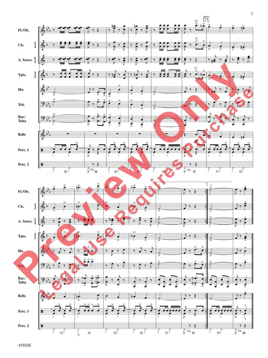 The Capitol March 進行曲 | 小雅音樂 Hsiaoya Music