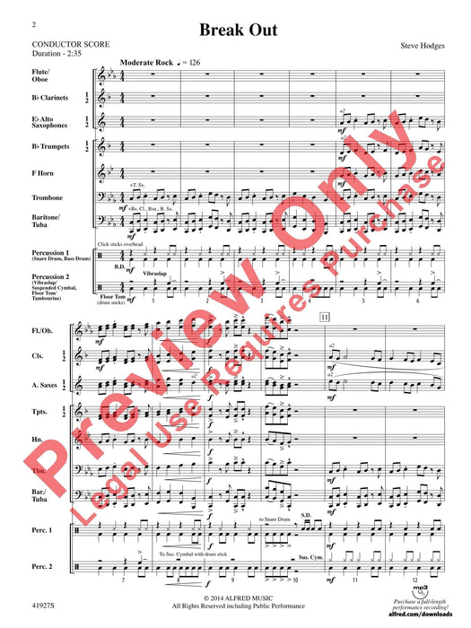 Break Out | 小雅音樂 Hsiaoya Music