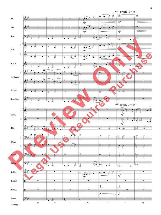 Melody Park 旋律 總譜 | 小雅音樂 Hsiaoya Music