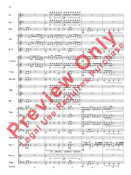 Storm Warning! | 小雅音樂 Hsiaoya Music