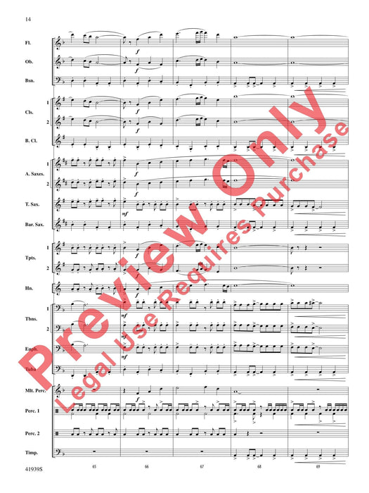 Storm Warning! | 小雅音樂 Hsiaoya Music