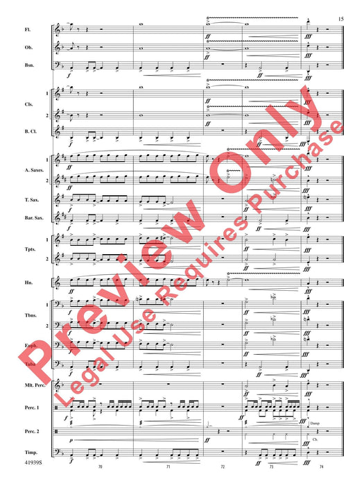 Storm Warning! | 小雅音樂 Hsiaoya Music