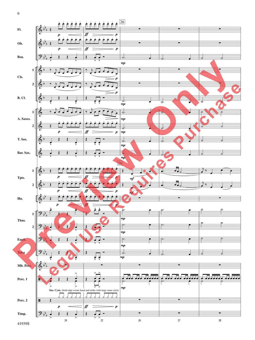 Storm Warning! | 小雅音樂 Hsiaoya Music