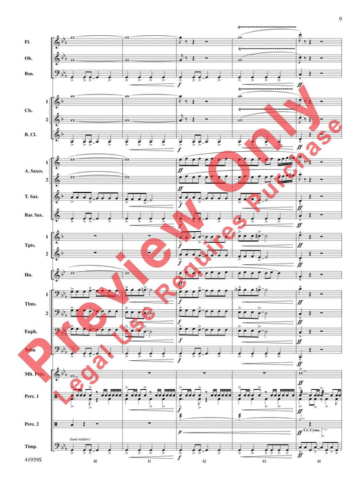 Storm Warning! | 小雅音樂 Hsiaoya Music