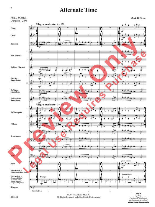 Alternate Time | 小雅音樂 Hsiaoya Music