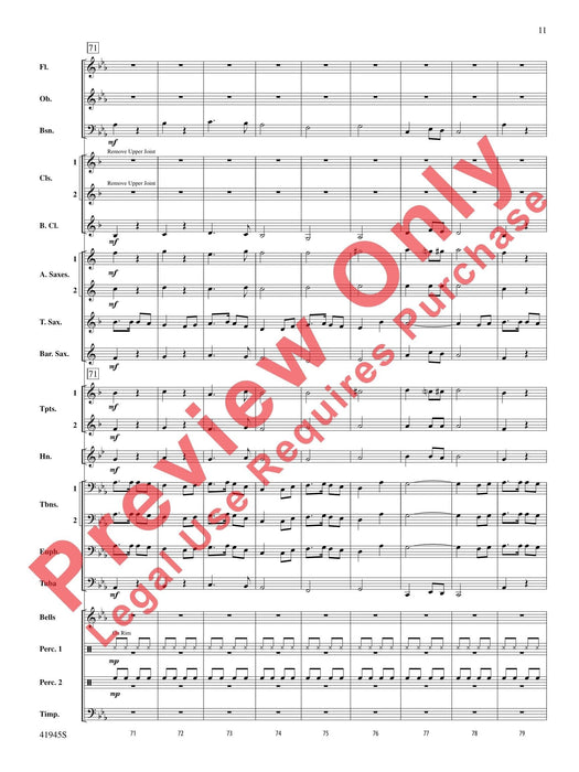 Clarinets Packing Up Early Clarinet Section Feature 豎笛樂節 | 小雅音樂 Hsiaoya Music