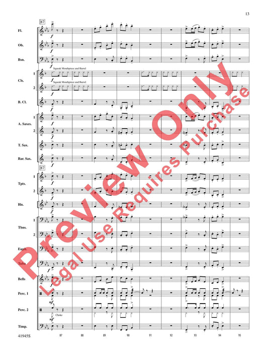 Clarinets Packing Up Early Clarinet Section Feature 豎笛樂節 | 小雅音樂 Hsiaoya Music