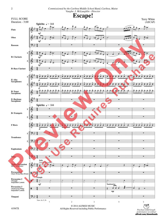 Escape! | 小雅音樂 Hsiaoya Music