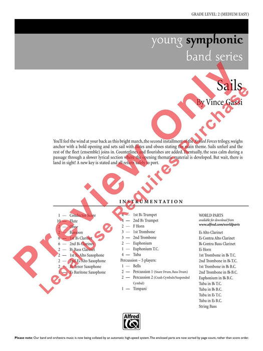 Sails | 小雅音樂 Hsiaoya Music