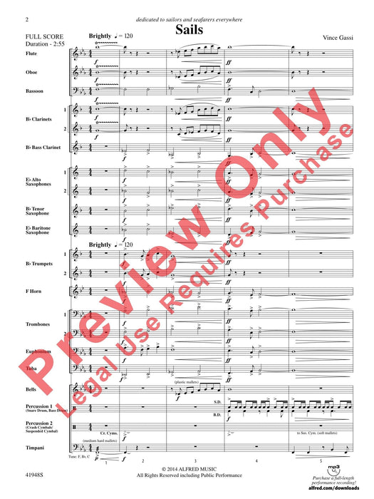 Sails | 小雅音樂 Hsiaoya Music