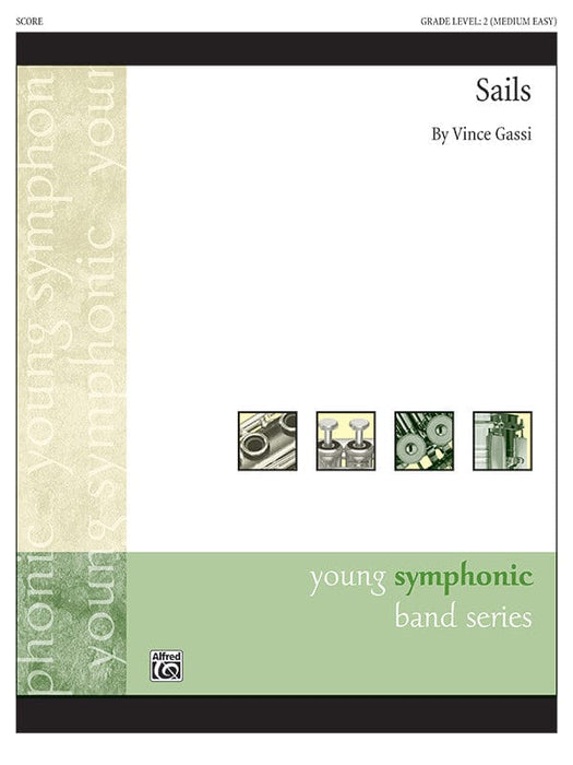 Sails | 小雅音樂 Hsiaoya Music