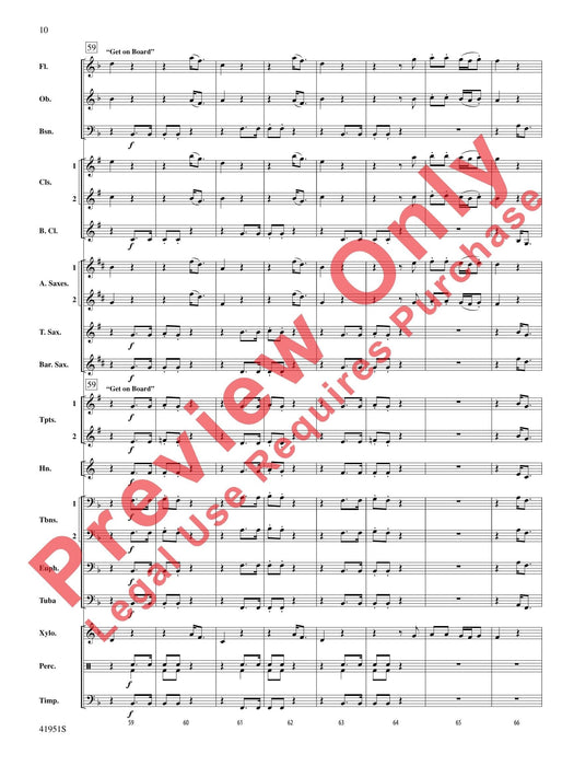 Hobo Train | 小雅音樂 Hsiaoya Music