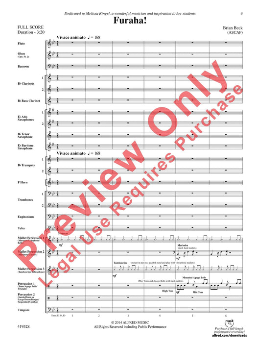 Furaha! | 小雅音樂 Hsiaoya Music