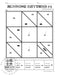 Music Quilt Squares A Patchwork of Music Activities and Games for Classroom and Studio Fun! | 小雅音樂 Hsiaoya Music