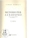 Metodo Per Sassafono Scuola di ritmo moderno per saxofono | 小雅音樂 Hsiaoya Music