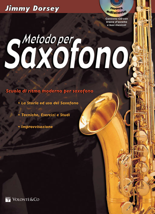 Metodo Per Sassafono Scuola di ritmo moderno per saxofono | 小雅音樂 Hsiaoya Music