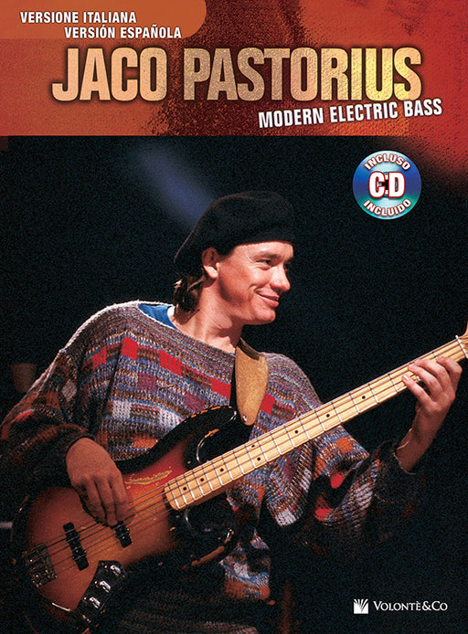 Jaco Pastorius: Modern Electric Bass | 小雅音樂 Hsiaoya Music