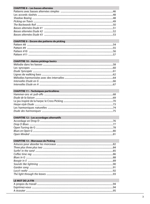 Fingerstyle Debutante [Beginning Fingerstyle Guitar] Methode Complete de Guitare Fingerstyle [The Complete Fingerstyle Guitar Method] 吉他 | 小雅音樂 Hsiaoya Music