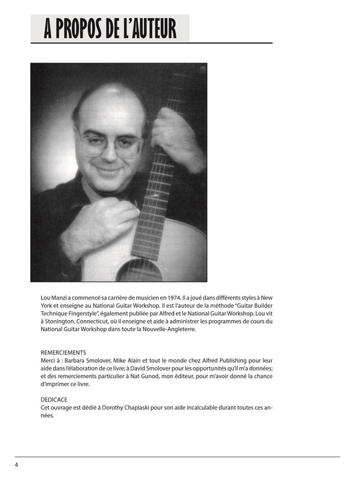 Fingerstyle Debutante [Beginning Fingerstyle Guitar] Methode Complete de Guitare Fingerstyle [The Complete Fingerstyle Guitar Method] 吉他 | 小雅音樂 Hsiaoya Music