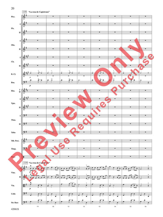 South County Sketches | 小雅音樂 Hsiaoya Music