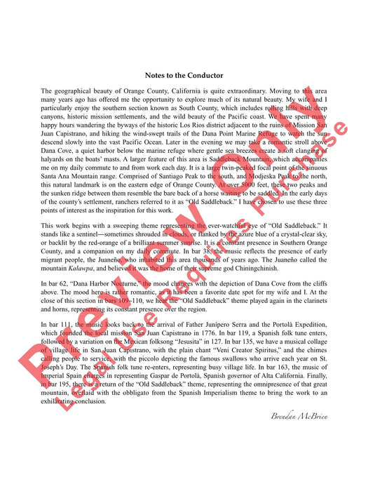 South County Sketches | 小雅音樂 Hsiaoya Music