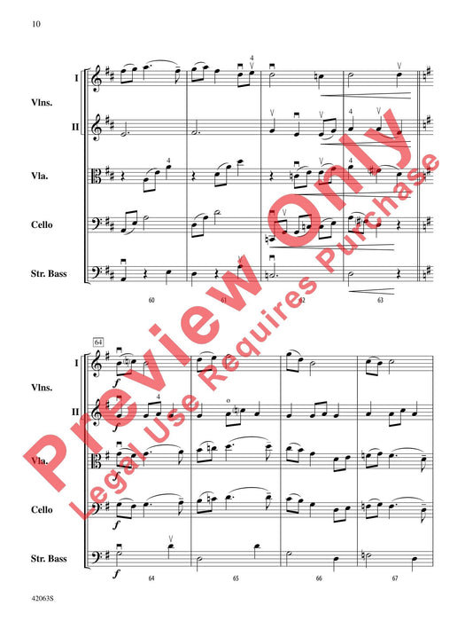 Wexford Carol 耶誕頌歌 總譜 | 小雅音樂 Hsiaoya Music