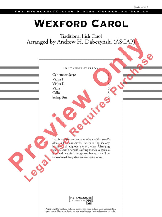 Wexford Carol 耶誕頌歌 | 小雅音樂 Hsiaoya Music