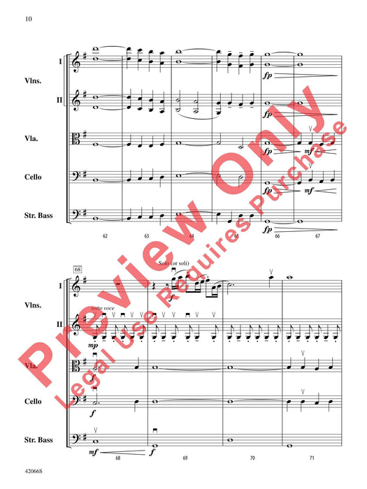 To Guard and Guide 總譜 | 小雅音樂 Hsiaoya Music