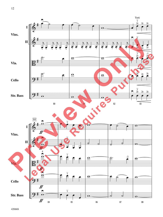 To Guard and Guide 總譜 | 小雅音樂 Hsiaoya Music