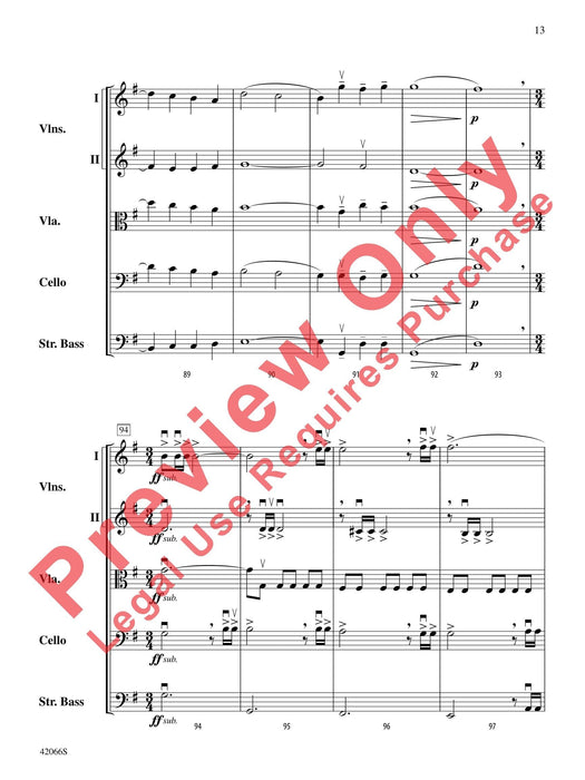 To Guard and Guide 總譜 | 小雅音樂 Hsiaoya Music