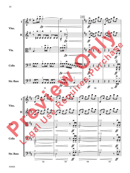 To Guard and Guide 總譜 | 小雅音樂 Hsiaoya Music