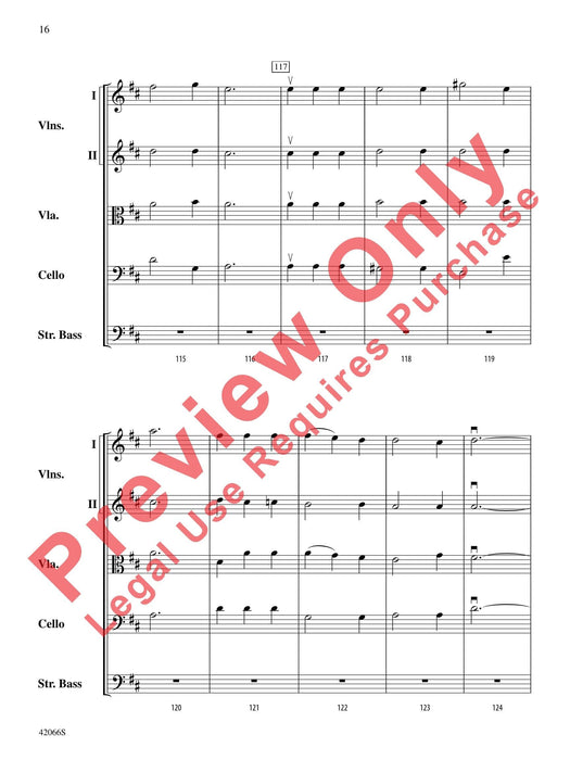 To Guard and Guide 總譜 | 小雅音樂 Hsiaoya Music