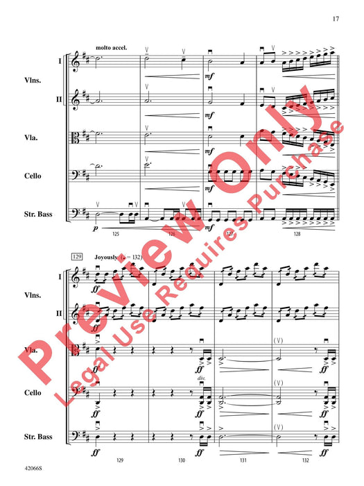 To Guard and Guide 總譜 | 小雅音樂 Hsiaoya Music