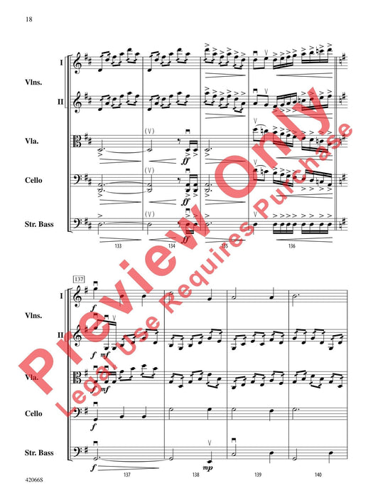 To Guard and Guide 總譜 | 小雅音樂 Hsiaoya Music