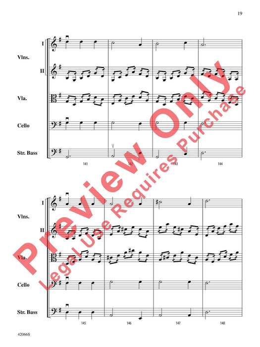 To Guard and Guide 總譜 | 小雅音樂 Hsiaoya Music