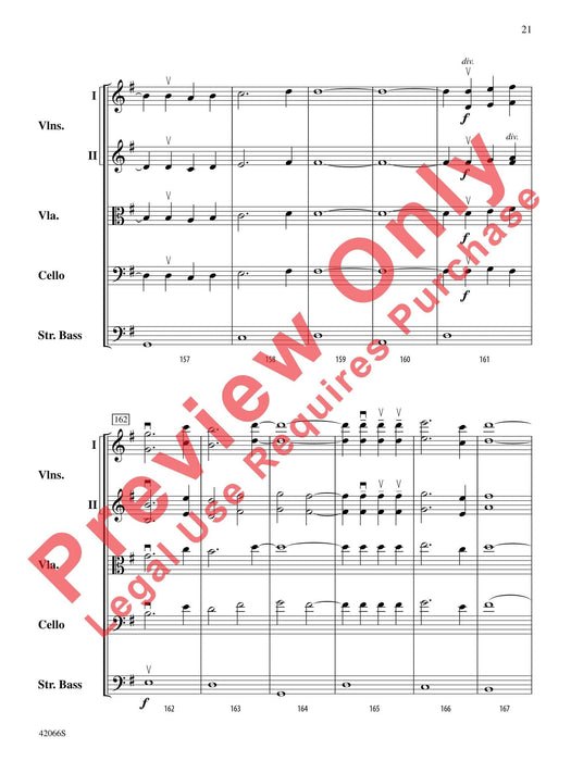 To Guard and Guide 總譜 | 小雅音樂 Hsiaoya Music