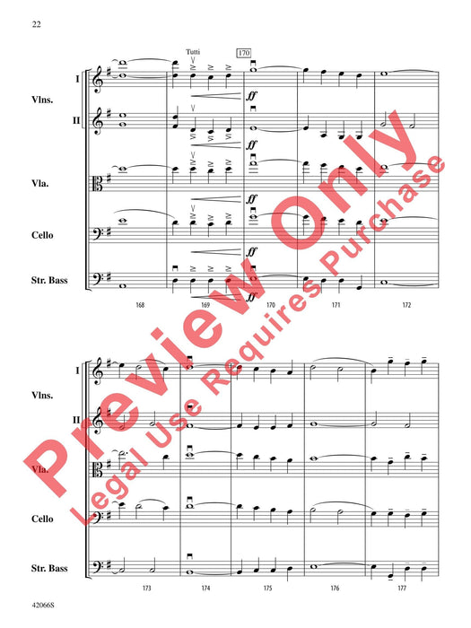 To Guard and Guide 總譜 | 小雅音樂 Hsiaoya Music