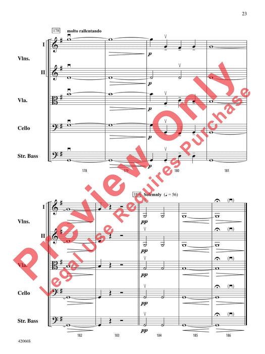 To Guard and Guide 總譜 | 小雅音樂 Hsiaoya Music