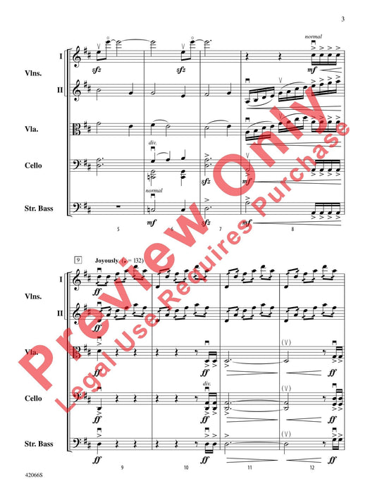 To Guard and Guide 總譜 | 小雅音樂 Hsiaoya Music