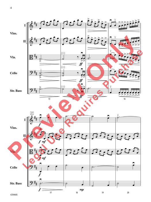 To Guard and Guide 總譜 | 小雅音樂 Hsiaoya Music