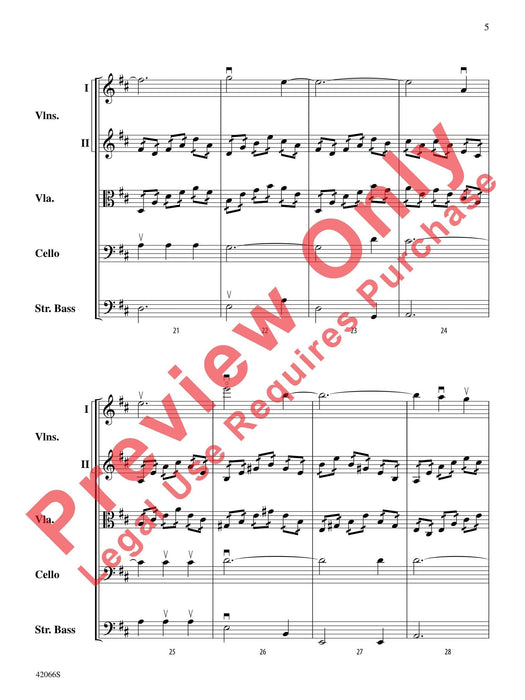 To Guard and Guide 總譜 | 小雅音樂 Hsiaoya Music