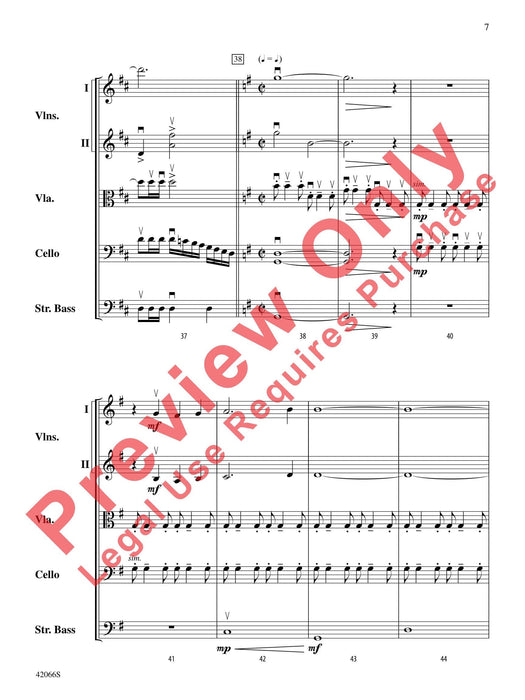 To Guard and Guide 總譜 | 小雅音樂 Hsiaoya Music