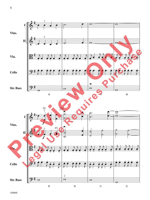 To Guard and Guide 總譜 | 小雅音樂 Hsiaoya Music