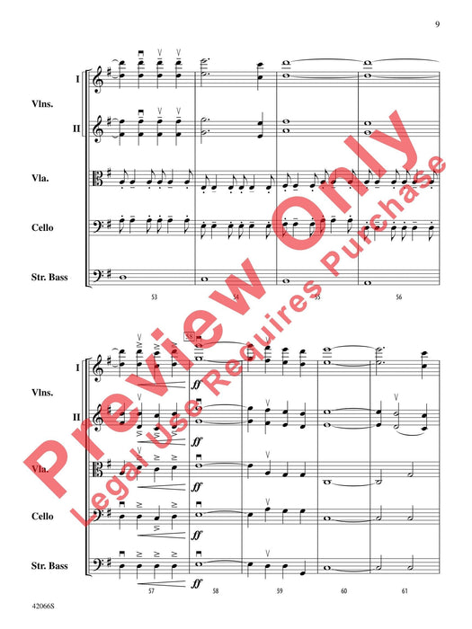 To Guard and Guide 總譜 | 小雅音樂 Hsiaoya Music