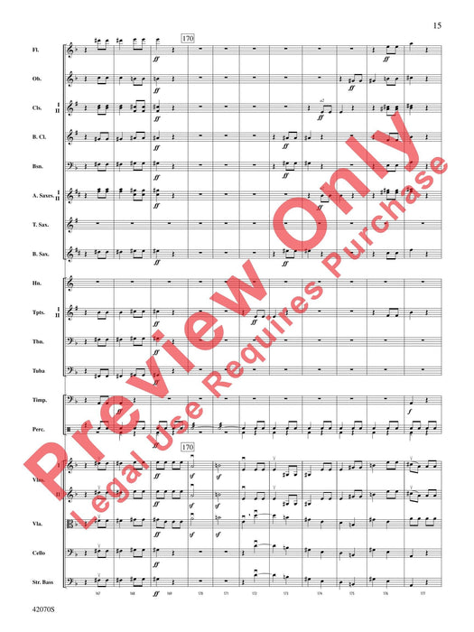 Symphony No. 5 1st Movement 貝多芬 交響曲 樂章 總譜 | 小雅音樂 Hsiaoya Music