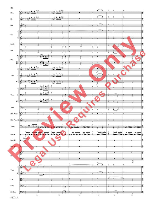 Aethelinda | 小雅音樂 Hsiaoya Music