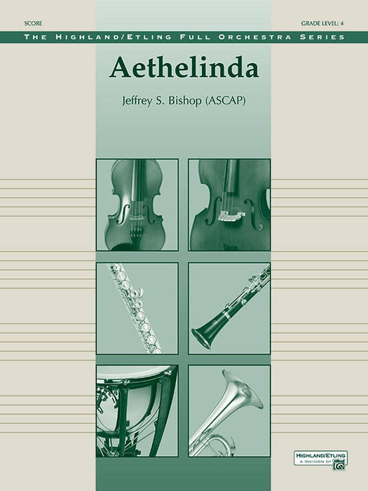Aethelinda | 小雅音樂 Hsiaoya Music