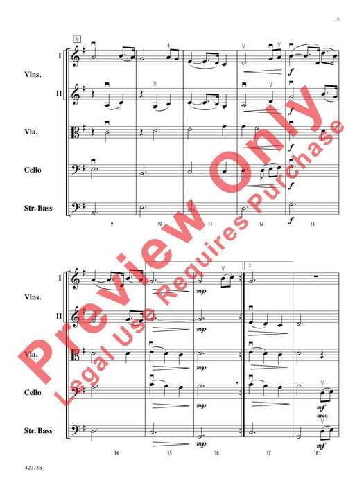 Dark Island 總譜 | 小雅音樂 Hsiaoya Music