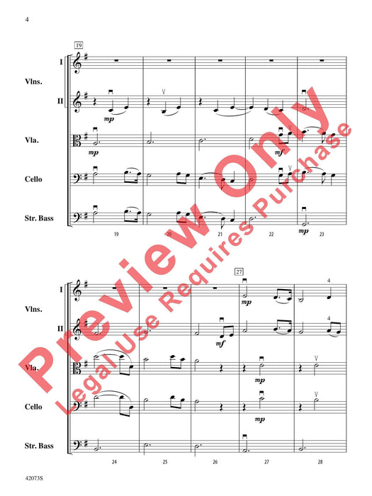 Dark Island 總譜 | 小雅音樂 Hsiaoya Music