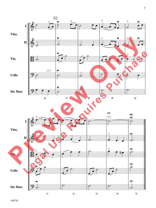 Dark Island 總譜 | 小雅音樂 Hsiaoya Music